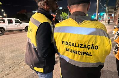 Homem é preso por receptação durante operação no bairro Lomba do Pinheiro