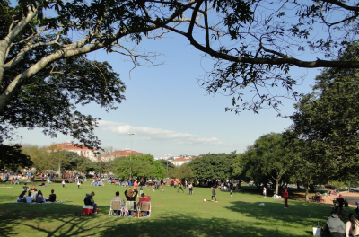 Assinada ordem de início para obras na Praça México	