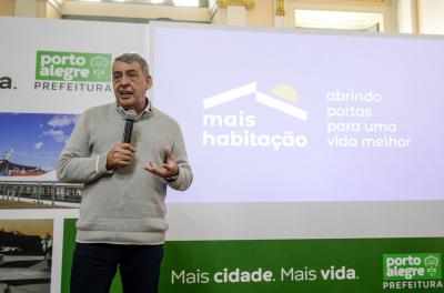 habitação