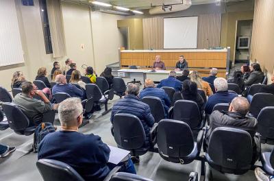 Definida a nova composição do Conselho Municipal de Acesso à Terra e Habitação