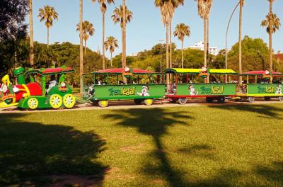 Aniversário de 88 anos do Parque Farroupilha terá diversas atrações culturais