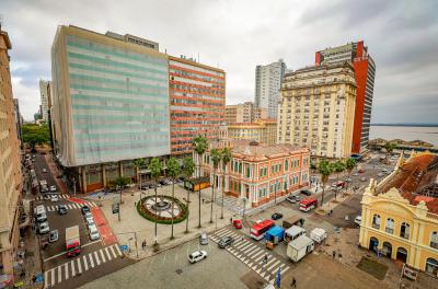 Ações da Receita Municipal aumentam arrecadação federal 