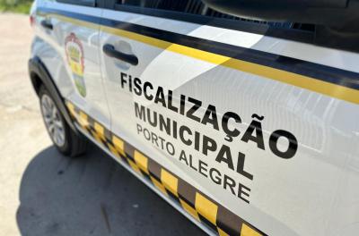 Prefeitura notifica 28 estabelecimentos para instalação de câmeras de monitoramento