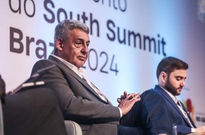 south summit brazil 2024 lançamento