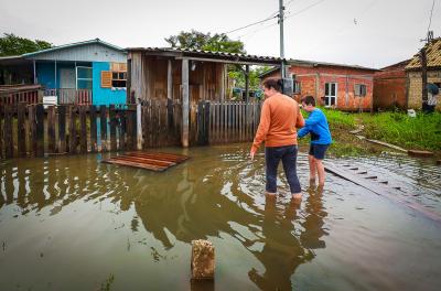 Programa Municipal de Recuperação Emergencial e Auxílio Humanitário