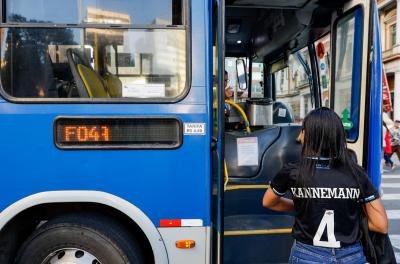  EPTC divulga esquema de trânsito e transporte para Grêmio x Athletico-PR