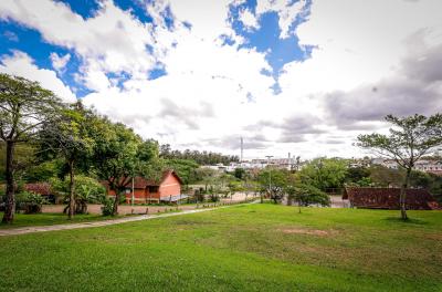 Prefeitura lança edital para serviço de vigilância do Parque Chico Mendes