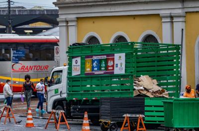 Decisão inédita condena entidade a ressarcir prefeitura por custos com recuperação de embalagens