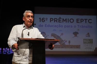 Premiação incentiva comportamentos e hábitos para um trânsito mais seguro, civilizado e humano