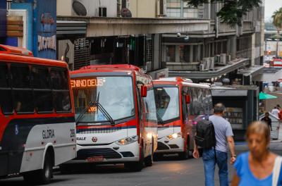 lotações