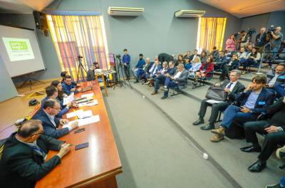 Prefeitura julga recurso e declara empresa Viamão vencedora da licitação da Carris