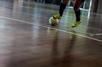 Final de semana em Porto Alegre tem final estadual de futsal, basquete e corrida