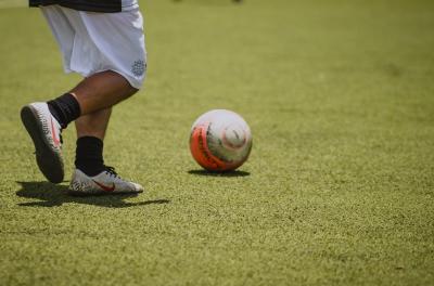 Orla recebe torneio de futebol com equipes de comunidades periféricas de Porto Alegre