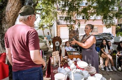 Feira do Feriado terá mais de 50 expositores