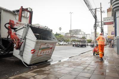 Prefeitura mantém serviços essenciais no feriado de Finados 