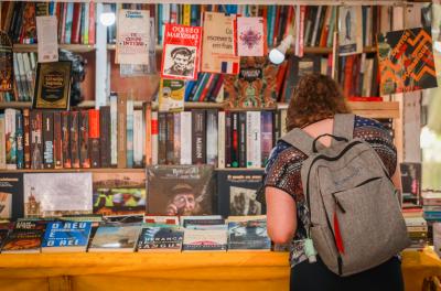 feira do livro