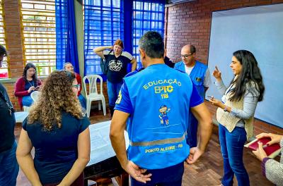 Escola Pública de Mobilidade