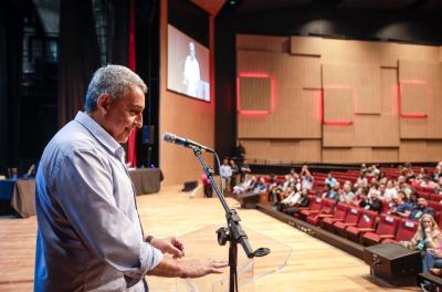 Conferência do Plano Diretor discute estratégias para o futuro de Porto Alegre