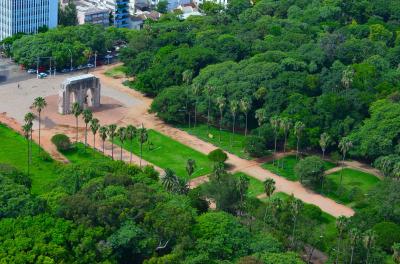 Porto Alegre marca presença no maior evento de negócios turísticos da América Latina