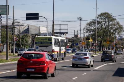 avenida Sertório