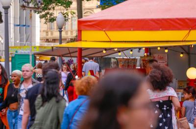 feira do livro