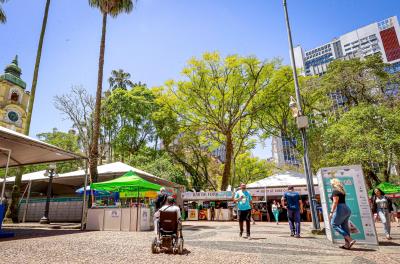 feira do livro