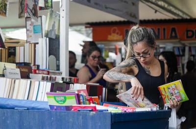 Feira do Livro 