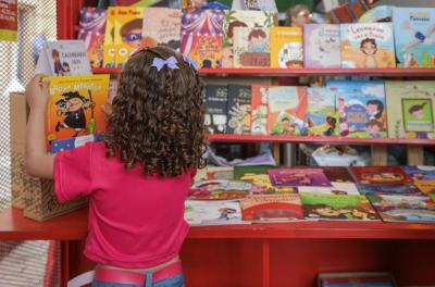 feira do livro