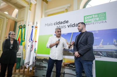 Prefeitura realiza audiência pública sobre PPP de usinas fotovoltaicas no dia 28