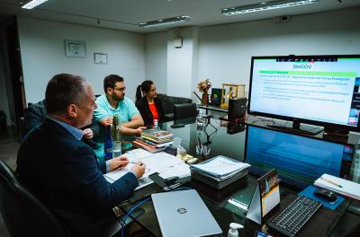 Prefeitura apresenta projeto de lei das feiras ecológicas em audiência pública da Câmara