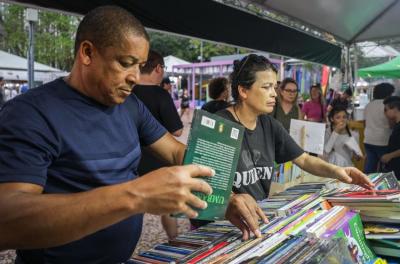 Feira do Livro 