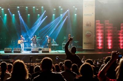 festival de música porto alegre