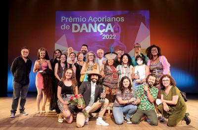 Divulgados os finalistas do Prêmio Açorianos de Dança 2023