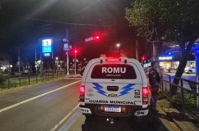 Porto Alegre completa 42 dias sem furtos de fios e cabos em semáforos