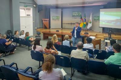Fasc e EducaPoa lançam formação sobre política assistencial