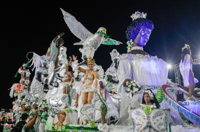 Começa a venda de ingressos para o Carnaval 2024