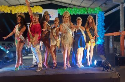 Corte da Diversidade do Carnaval será escolhida no dia 3 de dezembro