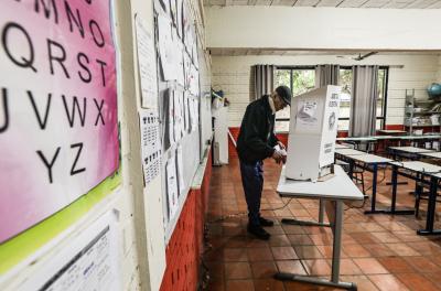 Divulgados os locais de votação para eleição do Conselho Tutelar da Microrregião 1