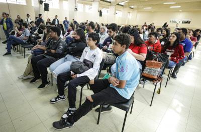 Prefeitura lança o Programa Municipal de Aprendizagem Profissional para inclusão de jovens no serviço público