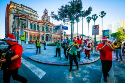 Natal dos Encantos