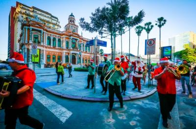 Natal dos Encantos 