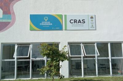 Cras Restinga Velha