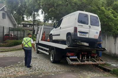 transporte clandestino