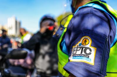 EPTC vai orientar a circulação para garantir a segurança viária