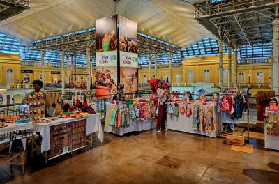 Feira Altos do Mercado