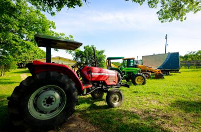 Agricultores podem aderir ao Plano de Desenvolvimento Rural Sustentável até sexta