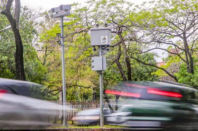 controladores de velocidade