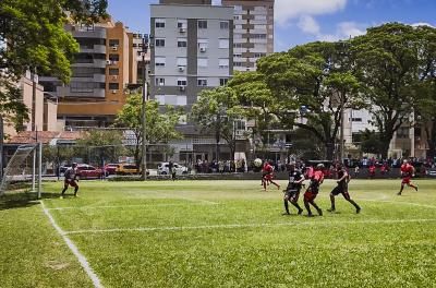 Finais do Campeonato Municipal de Futebol de Várzea ocorrem no sábado