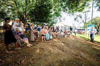 Prefeitura realiza na Zona Sul a última entrega de matrícula do ano 