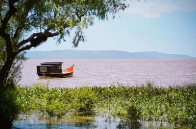 Praias de Belém Novo e Lami com águas próprias para banho